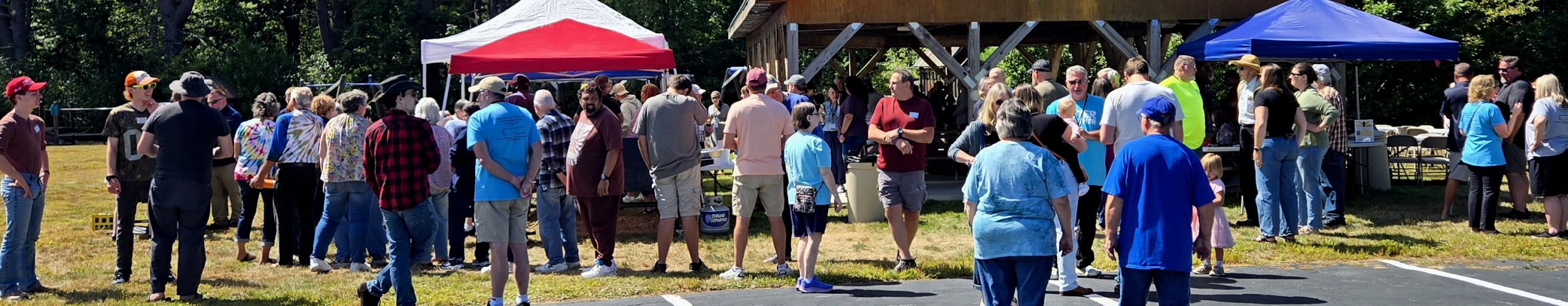 BBQ Banner