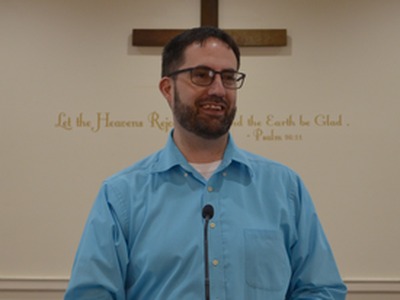 Dan Sargent